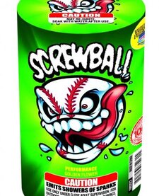 Screwball - Case of 36