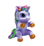 World Class Unicorn Fountain - Case of 16