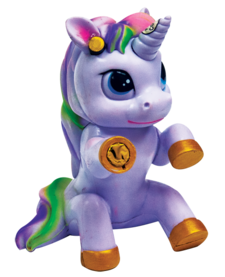 Unicorn Fountain - Case of 16