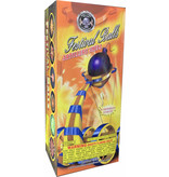 Cutting Edge Festival Ball (1401601) - Box of 6