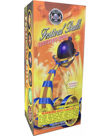 Festival Ball (1401601) - Box of 6