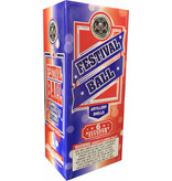 Cutting Edge Festival Ball (1403091) - Case of 15/6