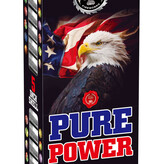 Cutting Edge Pure Power 60 Gram 5-in Canister - 24 Shells