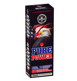 Cutting Edge Pure Power 5in Canister - Box of 24