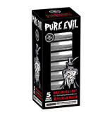 Cutting Edge Pure Evil 60 Gram 5-in Canister - 6 Shells