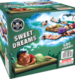 Cutting Edge Sweet Dreams - Case of 4