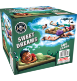 Cutting Edge Sweet Dreams