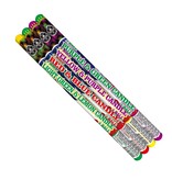 Cutting Edge CE 5 Ball Assorted - Pack of 4