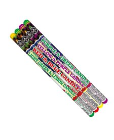 CE 5 Ball Assorted - Pack of 4