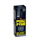 Cutting Edge Pure Pyro 5in Canister - Case 3/24