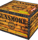 Cutting Edge Gunsmoke - Case of 4