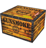 Cutting Edge Gunsmoke - Case of 4