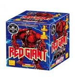 Cutting Edge Red Giant 3-in