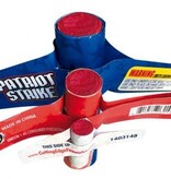 Cutting Edge Patriot Strike - Pack of 4