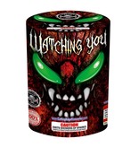 Cutting Edge Watching You - Case of 12