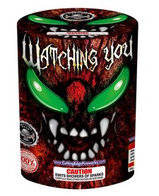 Watching You - Case of 12