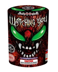 Watching You - Case of 12