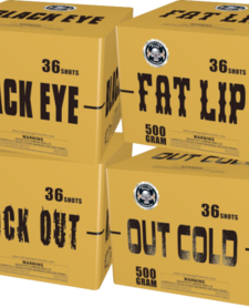 Black Eye
