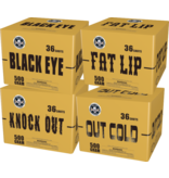 Cutting Edge Fat Lip