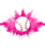 World Class Gender Reveal Baseball - Pack of 2