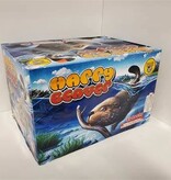 World Class Harry Beaver - Case of 4