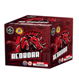 Cutting Edge Red Boar - Case of 4