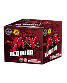 Red Boar - Case of 4