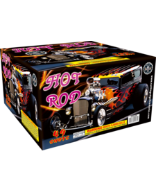 Hot Rod