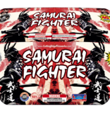 Cutting Edge Samurai Fighter
