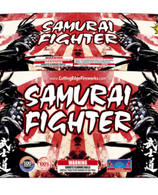 Samurai Fighter
