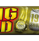 Cutting Edge Firing Squad 196s - Case of 12