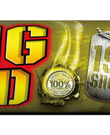 Firing Squad 196s - Case of 12