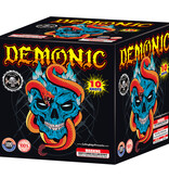 Cutting Edge Demonic - Case of 4