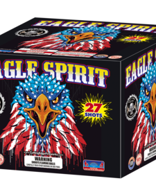 Eagle Spirit - Case of 4