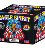 Cutting Edge Eagle Spirit