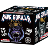 Cutting Edge Jungle King