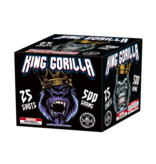 Cutting Edge Jungle King