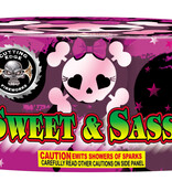 Cutting Edge Sweet and Sassy - Case of 12
