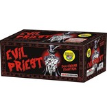 World Class Evil Priest Fountain - Case 4/1