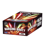 Cutting Edge Banging Booty - Case of 12