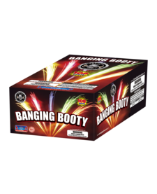 Banging Booty