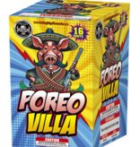 Cutting Edge Poreo Villa - Case of 30