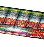 Cutting Edge Mega Mini Fountains - Case 6/50