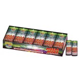 Cutting Edge Mega Mini Ftn- Case 50/6