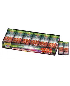 Mega Mini Ftn- Case 50/6