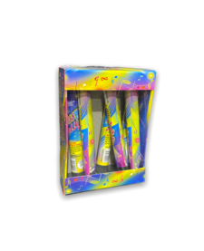 Sassy Sally - Pack of 6