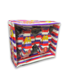 World Class Hot Racer - Case 36/2