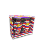 World Class Hot Racer - Case 36/2