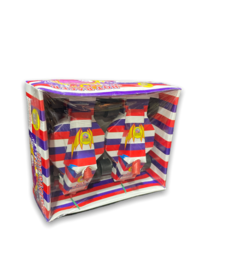 Hot Racer - Case 36/2