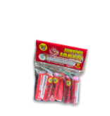 World Class Jumping Jakes - Pack of 6